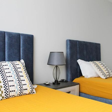 Dreamscape Villa Ponta Delgada Extérieur photo