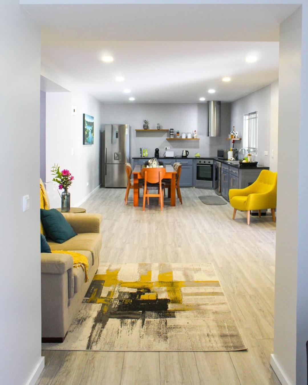Dreamscape Villa Ponta Delgada Extérieur photo