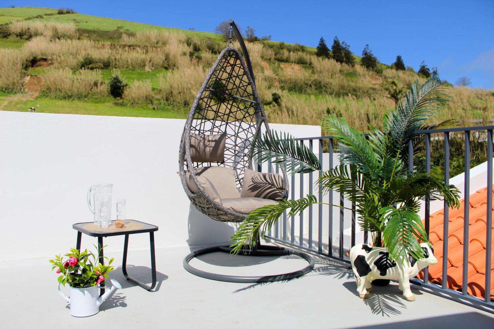 Dreamscape Villa Ponta Delgada Extérieur photo